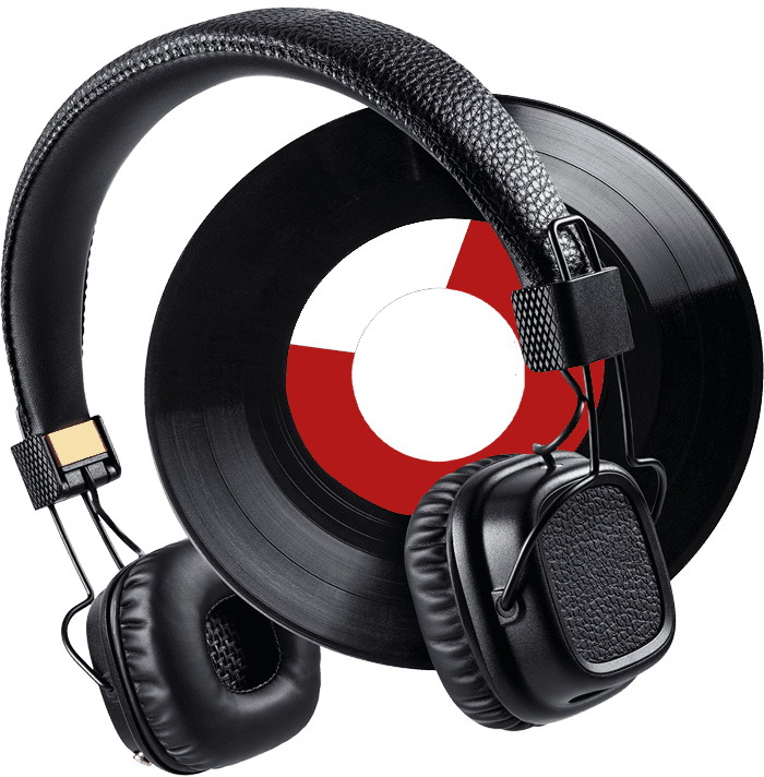 Headphone