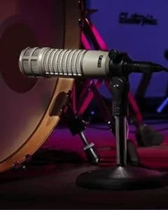 Studio soundproofing