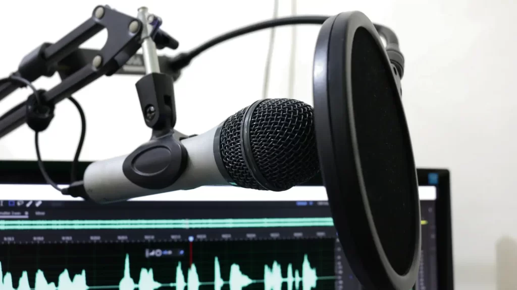 How to Start a Podcast and Make Money