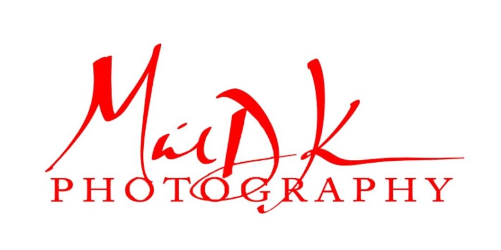 Michael Komorous Photography Logo