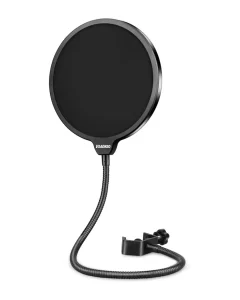 Pop filter