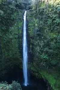 Akaka Falls
