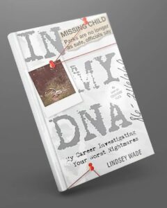In My DNA