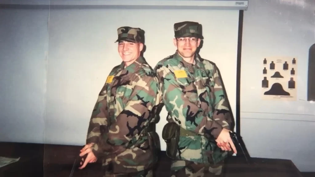 Lead Like a Soldier with Military Leadership Lessons