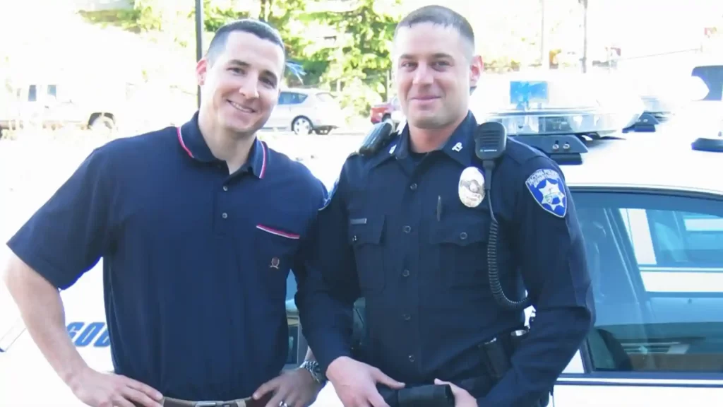 Leadership Lessons from First Responders and Veterans
