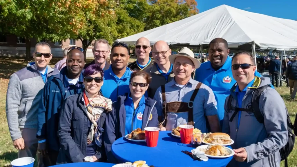 The Role of Storytelling in Sharing Veterans' Experiences