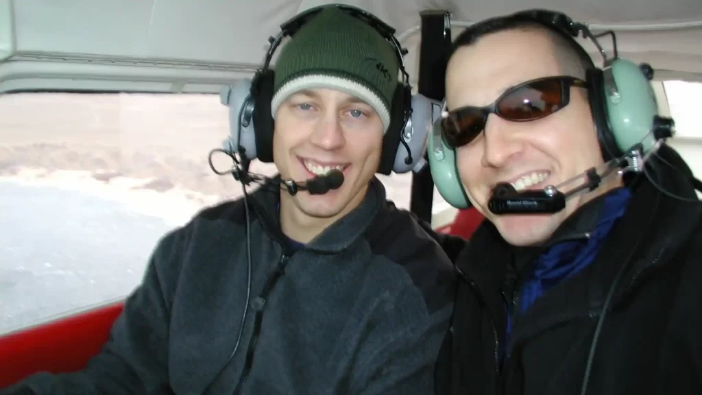 The Ultimate Guide to the Air Force Podcast