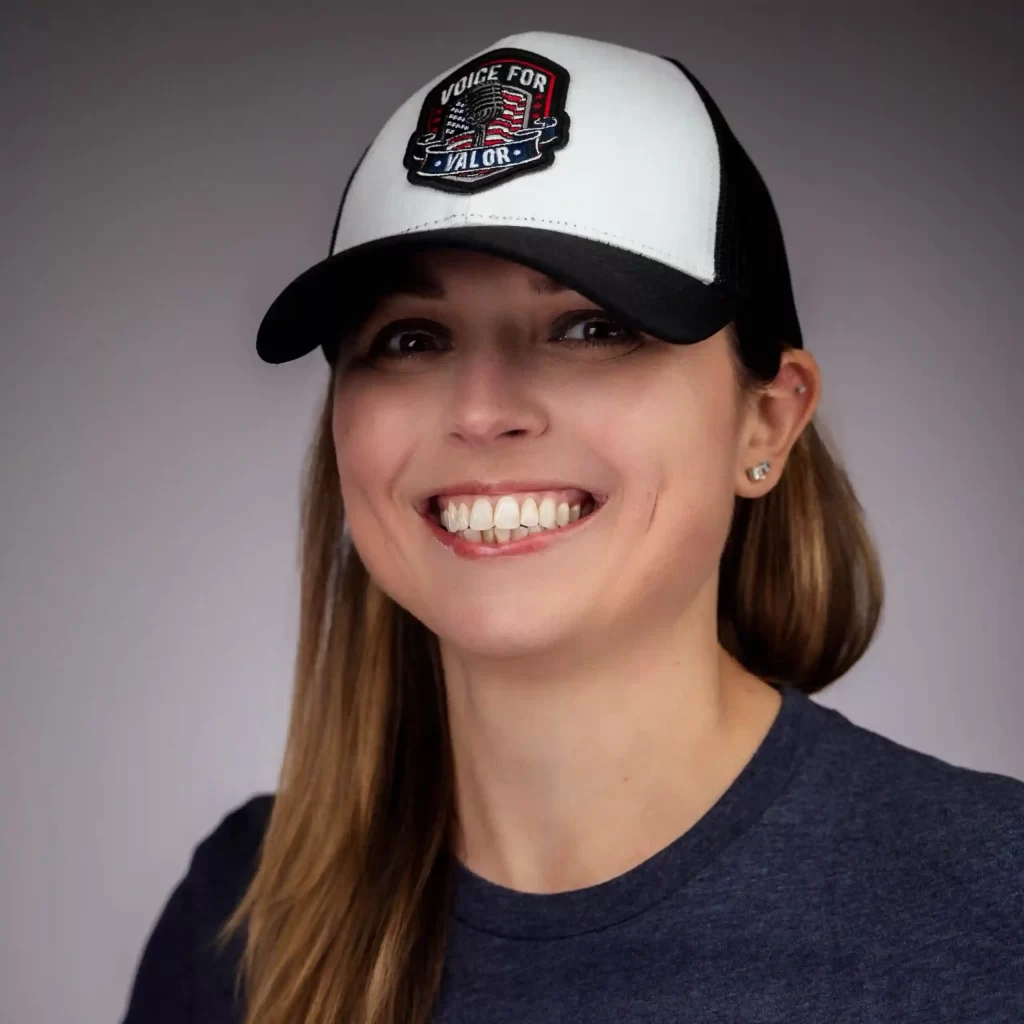 Trucker Hat