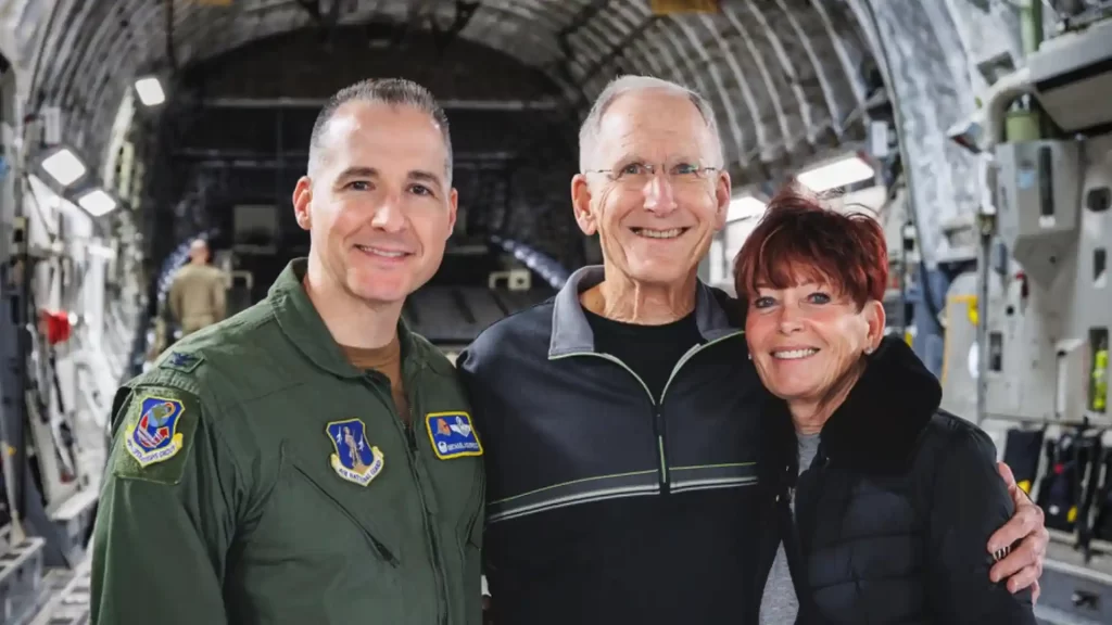 Veteran Mentorship Podcast Building Strong Leaders