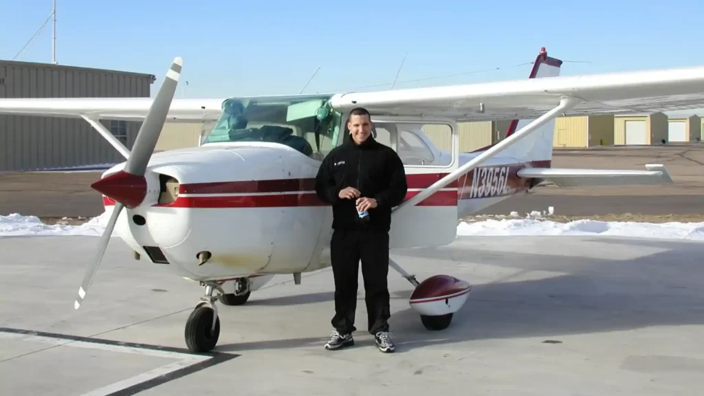 Why You Should Listen to an Aviation Podcast