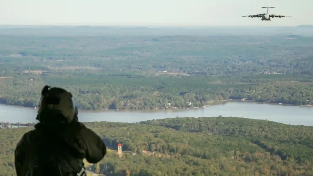 Fearless Leadership in the Face of War