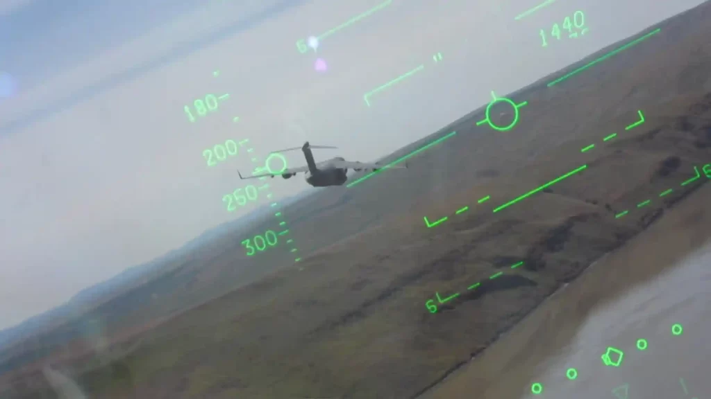 Fighter Jet Tactics Explained in Podcasts