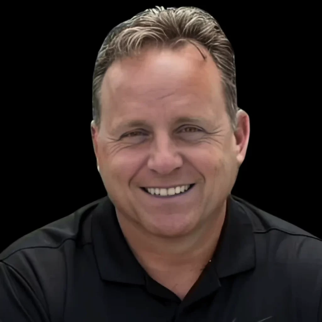 Jason Roncoroni