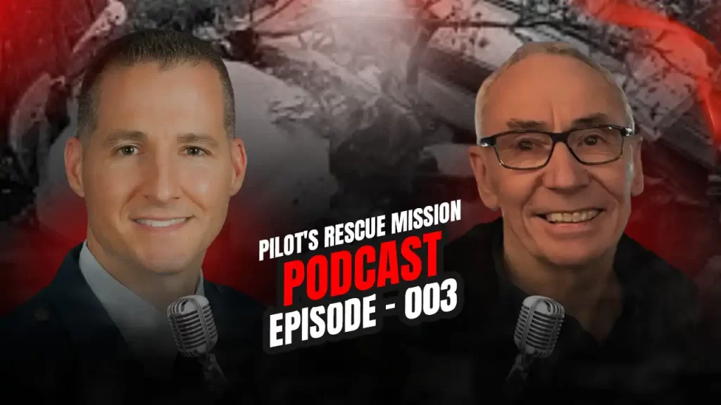 Lynyrd Skynyrd Rescue Story with John Whiddon