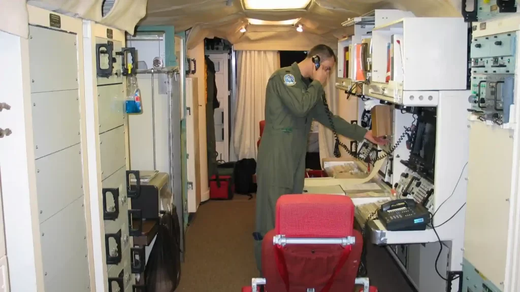Military Technology Featured in Army Podcasts