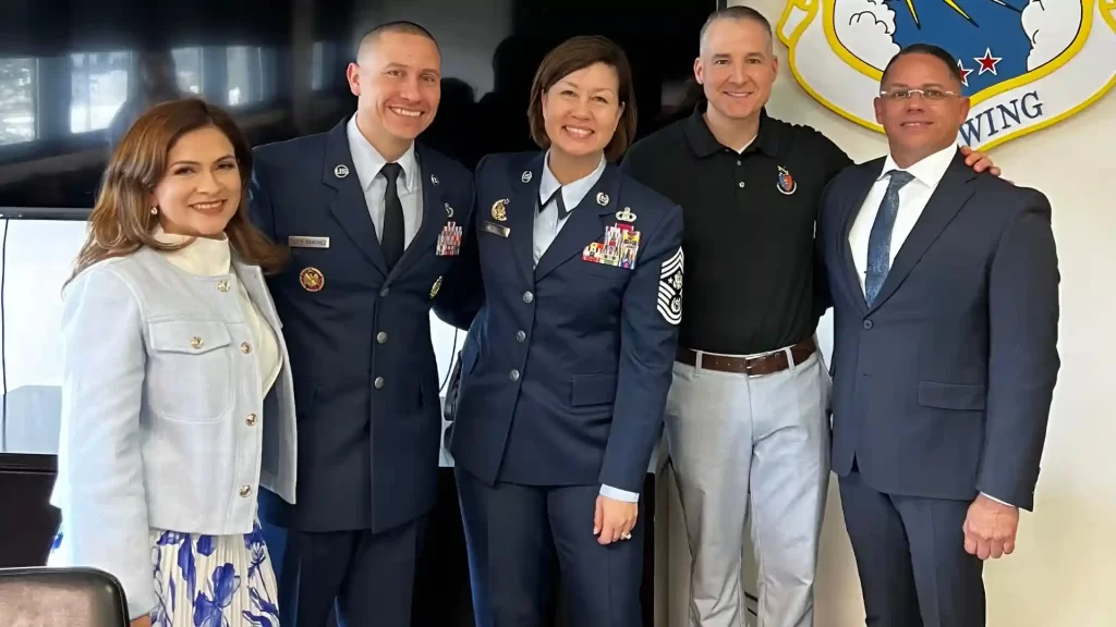 Navy Combat Missions Shared in Podcasts