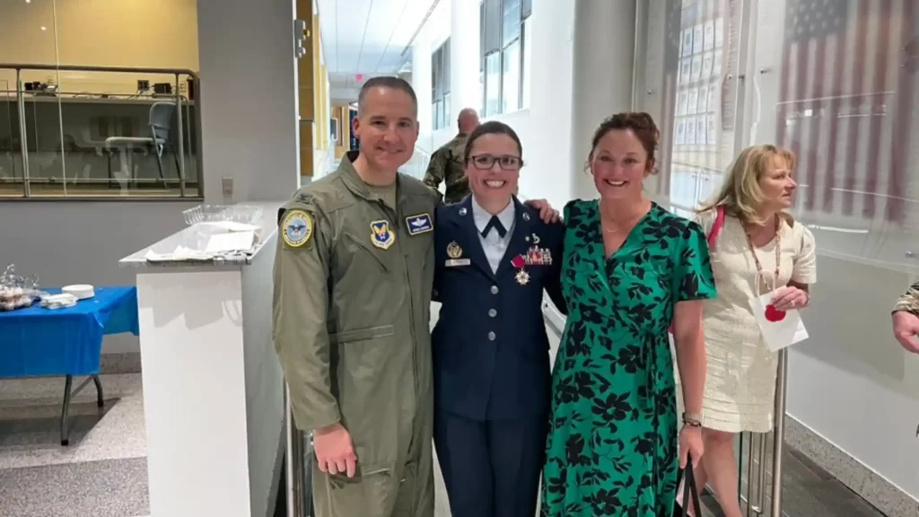 Real-Life Veteran Resilience Stories on the Podcast