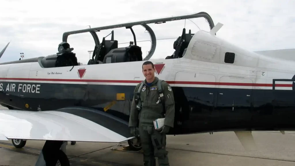 Fighter Pilot Stories from the Front Lines Podcast