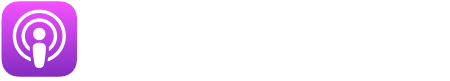 Apple Podcasts Logo