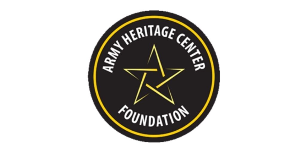 Army Heritage Center Foundation Logo