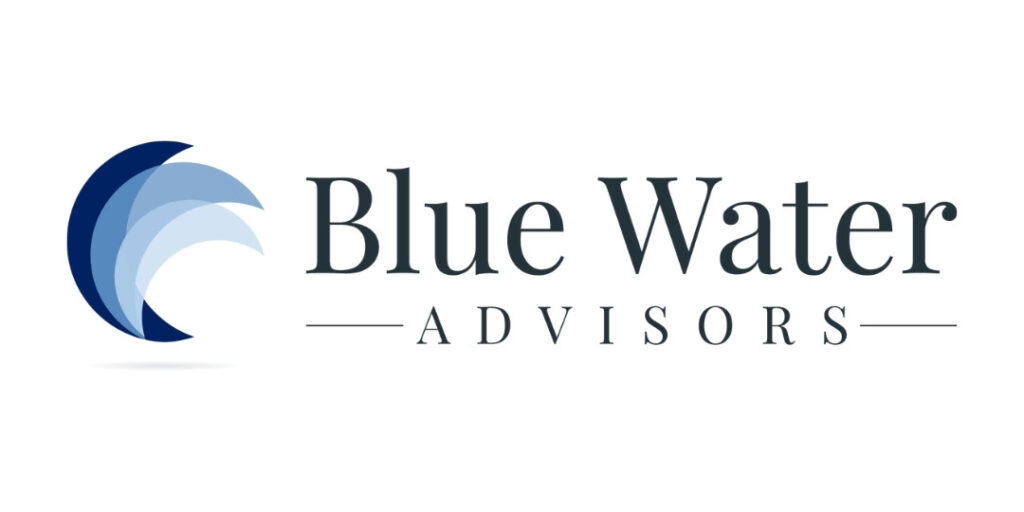 Blue Water Advisors Logo