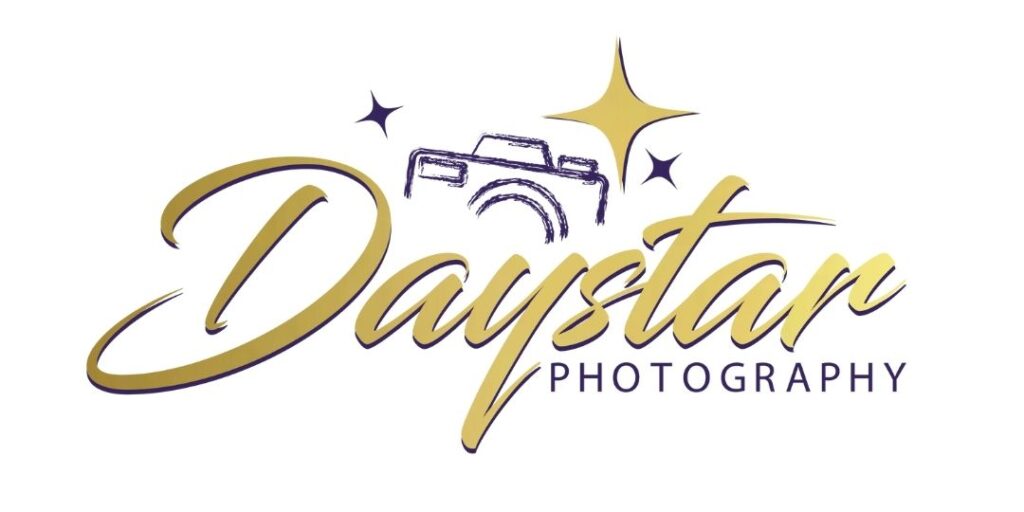 Daystar Photography Logo
