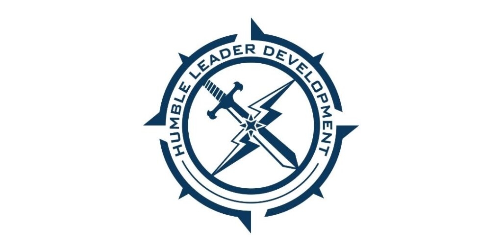 Humble Leader Development Logo