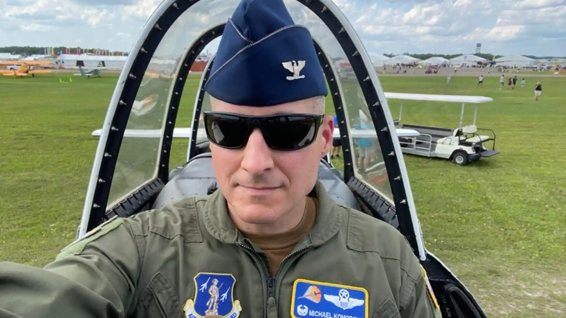 First Responders Balance Life and Duty