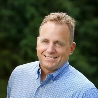 Veteran Life Coach Jason Roncoroni